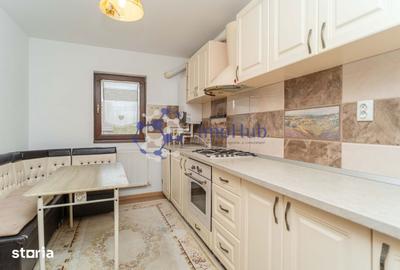 Apartament cu 2 camere decomandat în Valea Lupului - 1