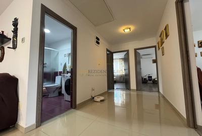 Casă individuală cu 4 camere cu Canalizare în Berceni - 13