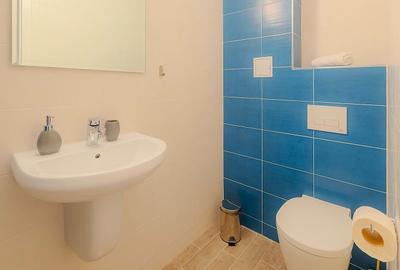 Apartament cu 3 camere în Centru Civic - 10
