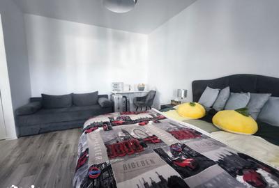 Garsonieră decomandată în Grozăvești - 3