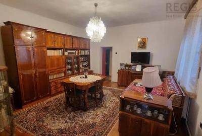 Casă cu 5 camere cu Teren 240 Mp în Zizin - 5