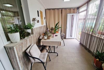 Casa cu suflet in centrul Medgidiei- gradina superba - 31