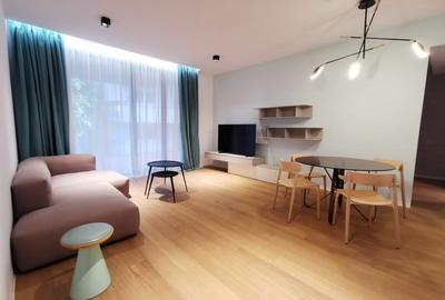 3 Camere || Floreasca - Herastrau || 3 Bai || Terasa 50 Mp || Parcare - 1