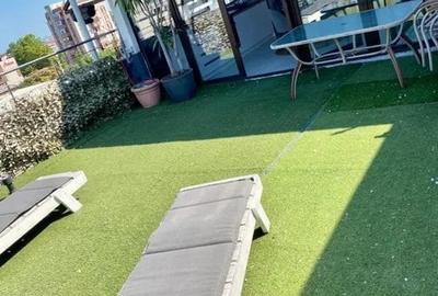 STUDIO MODERN CU TERASA GENEROASA 77 MP  113.000 EUR