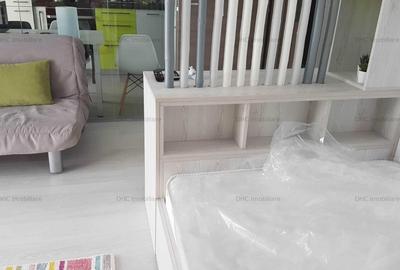 Garsonieră decomandată în Politehnica - 3