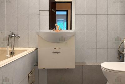 Apartament cu 2 camere decomandat în Titan - 9