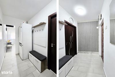 Apartament cu 2 camere în Aurel Vlaicu - 6