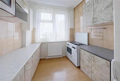 Apartament cu 2 camere decomandat, mobilat în Astra - 2