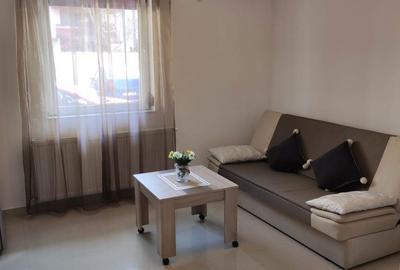 Apartament cu 2 camere semidecomandat în Chiajna - 6