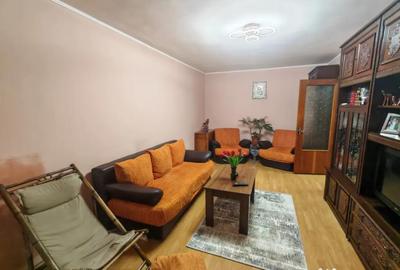 Apartament cu 2 camere decomandat, mobilat în Dacia - 13