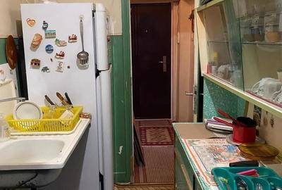 Apartament cu 2 camere semidecomandat, mobilat în Crângași - 3