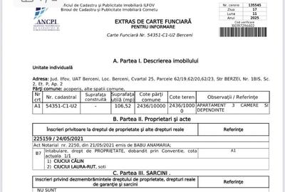 🏡 O OPORTUNITATE RARĂ – VÂNZARE URGENTĂ A UNEI VILE DE LUX LA DOAR 50% DIN VALO - 16