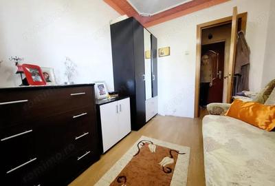 Apartament 3 camere semidecomandat, etaj 3/4, mobilat, Orizontului - 5