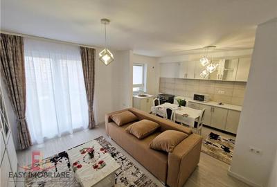 Apartament nou 1 camera, prima inchiriere, Maurer Residence, parcare, Targu Mure - 3