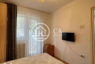 Apartament cu 2 camere semidecomandat în Iosia - 6