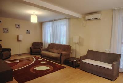 Casa situata in cartierul rezidential Irish Town, se vinde mobilata si utilata m - 4