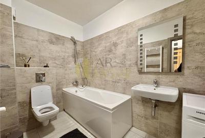 Apartament 3 camere, bloc nou, parcare privata, MRS Smart Al - 22