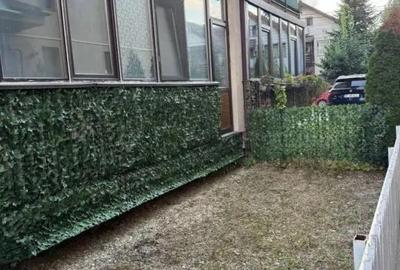 Garsonieră decomandată în Dobroești - 10