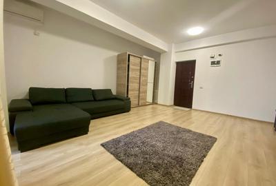 Garsoniera - Centrala proprie - AC - Militari Residence - 2