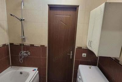 Garsoniera de inchiriat cu centrala in zona Eroii Revolutiei - 3