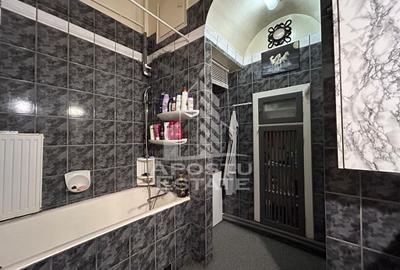 4 camere + terasă, de renovat și personalizat – Piața Maria - 6