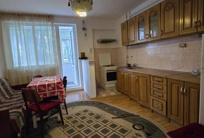 Copou Universitate apartament 3 camere 60 mp cu CT - 3
