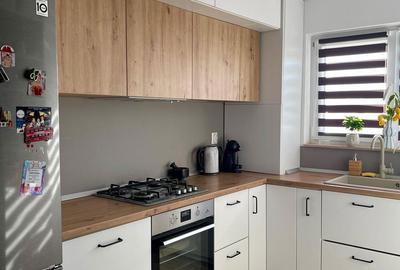 Casă cu 3 camere cu Teren 49 Mp în Tunari - 2