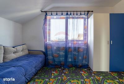 Casă cu 4 camere în Central - 3