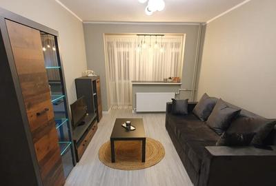 Apartament cu 3 camere decomandat în Tineretului - 8