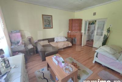 Casă cu 3 camere cu Teren 233 Mp în Rădăuți - 6