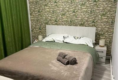 Apartament cu 3 camere în Tomis II - 6