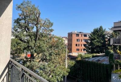 Apartament modern cu terasa si priveliste catre Mitropolie – locatie centrala - 9