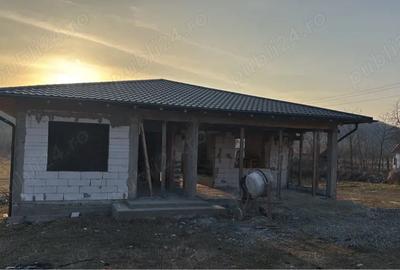 Casă cu Teren 750 Mp în Băbana - 2