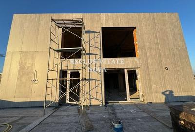 Zona Iancu Nicolae - vanzare Apartamente cu 2 - 3 - 4 camere + Penthouse ! - 11