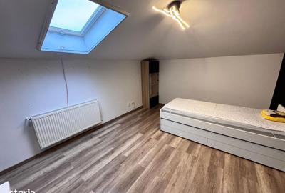 Apartament cu 4 camere, mobilat în Dobroești - 7