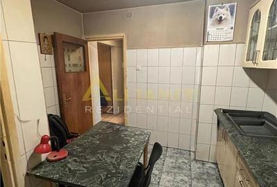 Apartament cu 2 camere decomandat în Brâncoveanu - 5