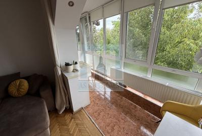 Apartament 2 Camere - zona Astra(B-dul Stefan Cel Mare) - 4