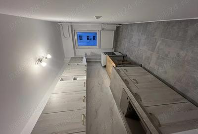 Garsonieră decomandată în Vitan