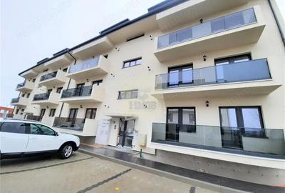 Apartament cu 3 camere în Central - 9