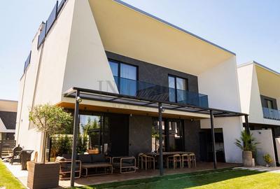 Vila 5 Camere | Rooftop Pool | Smart Home - 30