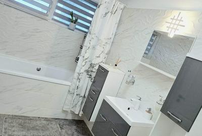 Duplex Chinteni, 119 mp, utilat, mobilat, zona linistita Cluj - 8