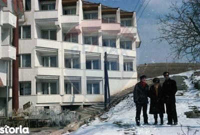Spațiu comercial, de 2,000 mp, în Izvoru Crișului - 2