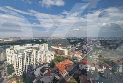 Apartament cu 4 camere decomandat în Barbu Văcărescu