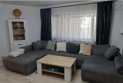 Apartament cu 4 camere, mobilat în Bartolomeu - 1