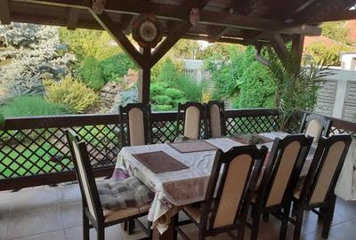 Ag EUROPA vinde casa individuala 6 cam. si teren 5 ari in Titulescu. Ag EUROPA vinde casa individuala 6 cam. si teren 5 ari in Titulescu. - 8