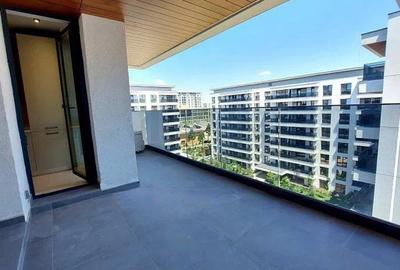 REA1024539 Apartament 2 camere de vanzare I Nusco City I Faza 2 I Pipera - 7