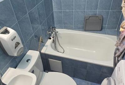 Garsonieră decomandată în Telegrafului - 7