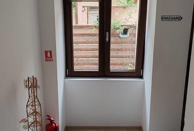 Casă cu 1 camere cu Teren 170 Mp în Gheorghieni - 4