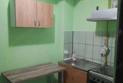 Garsonieră decomandată în Elisabetin - 1