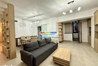 Apartament cu 3 camere decomandat, mobilat în 13 Septembrie - 3